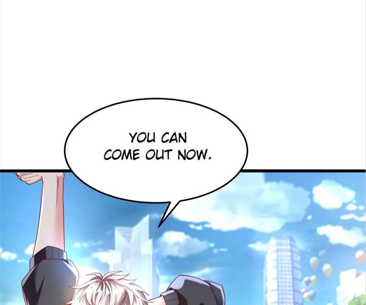 Read Aura Recovery_ I Get a New Skill Everyday EN Manga Online