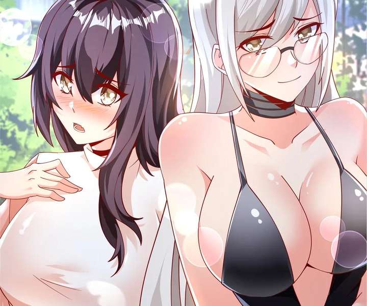 Read Aura Recovery_ I Get a New Skill Everyday EN Manga Online