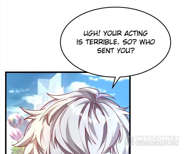 Read Aura Recovery_ I Get a New Skill Everyday EN Manga Online
