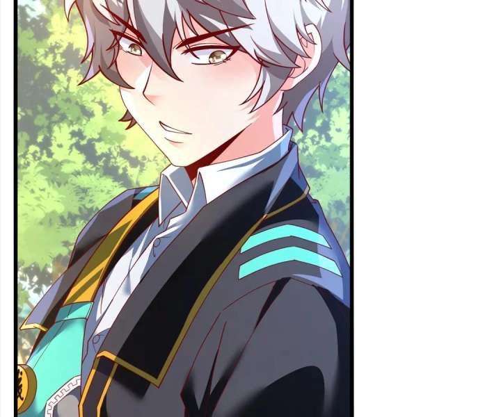 Read Aura Recovery_ I Get a New Skill Everyday EN Manga Online