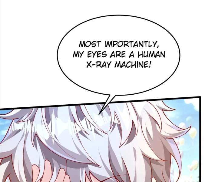 Read Aura Recovery_ I Get a New Skill Everyday EN Manga Online
