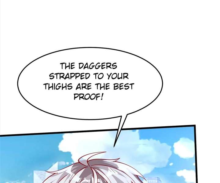 Read Aura Recovery_ I Get a New Skill Everyday EN Manga Online