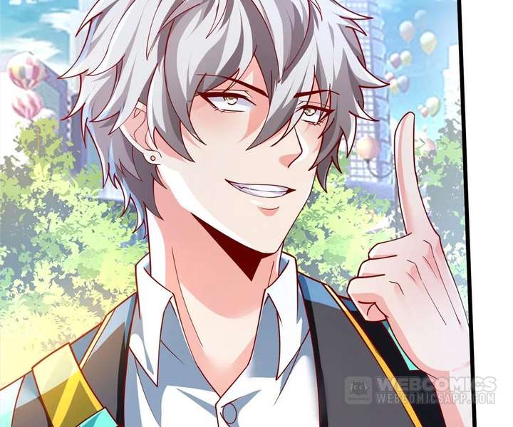 Read Aura Recovery_ I Get a New Skill Everyday EN Manga Online