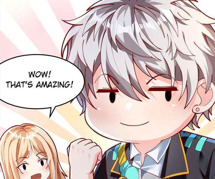 Read Aura Recovery_ I Get a New Skill Everyday EN Manga Online
