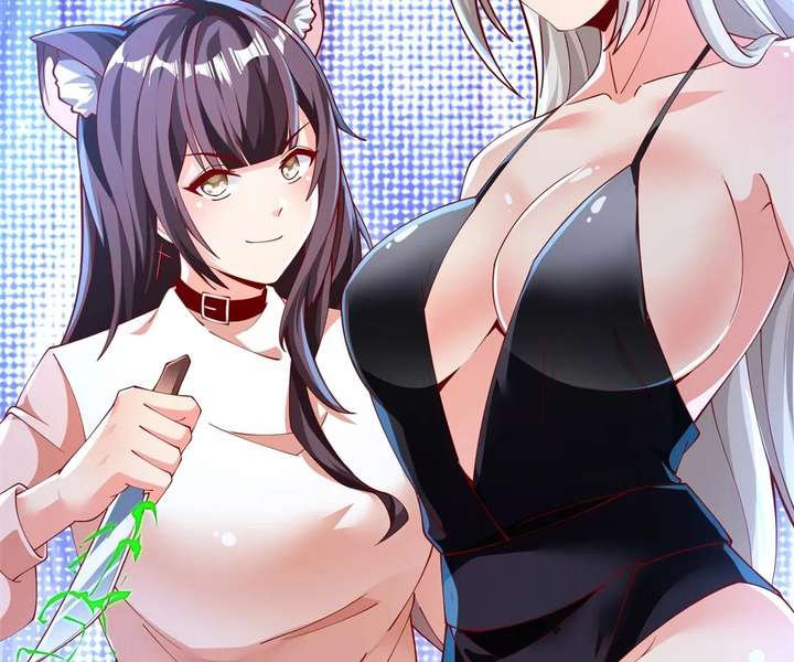 Read Aura Recovery_ I Get a New Skill Everyday EN Manga Online