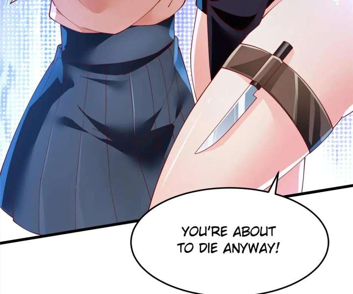 Read Aura Recovery_ I Get a New Skill Everyday EN Manga Online
