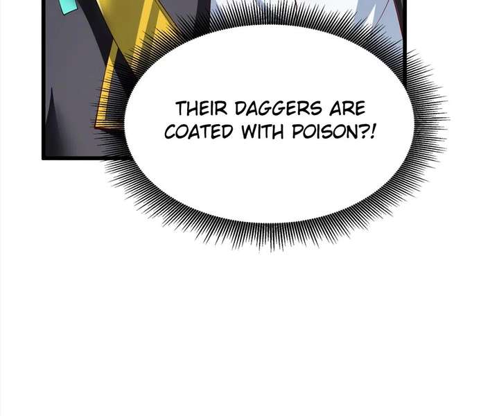 Read Aura Recovery_ I Get a New Skill Everyday EN Manga Online