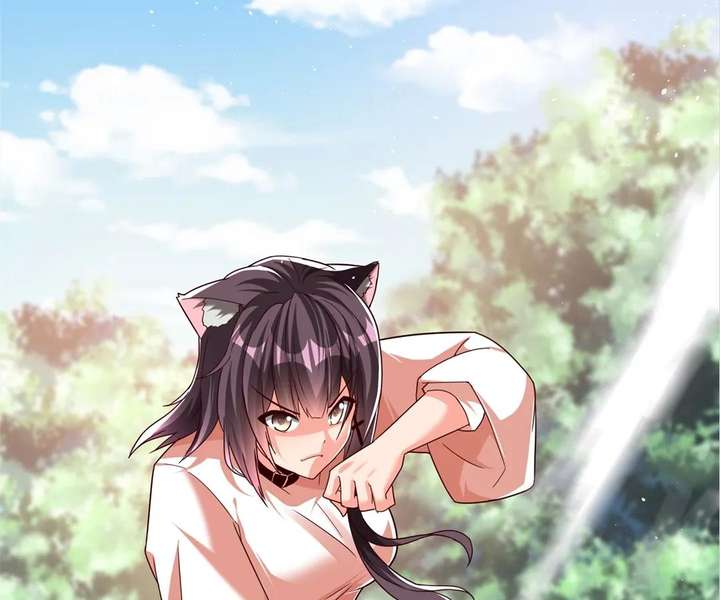 Read Aura Recovery_ I Get a New Skill Everyday EN Manga Online