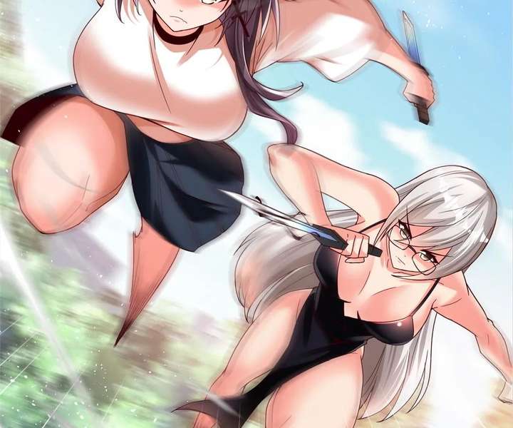 Read Aura Recovery_ I Get a New Skill Everyday EN Manga Online