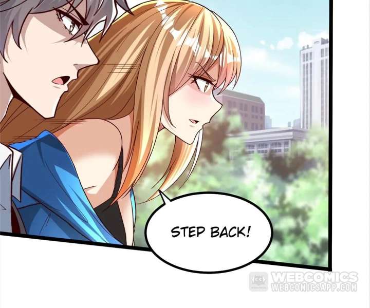 Read Aura Recovery_ I Get a New Skill Everyday EN Manga Online
