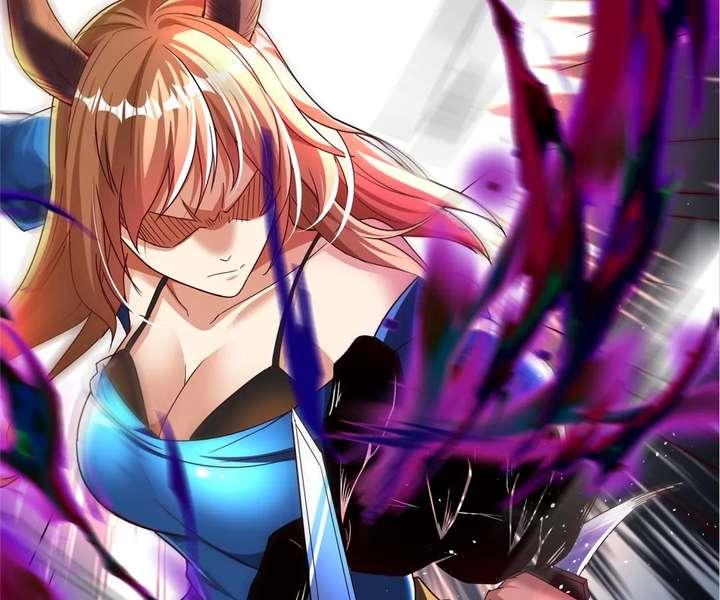 Read Aura Recovery_ I Get a New Skill Everyday EN Manga Online