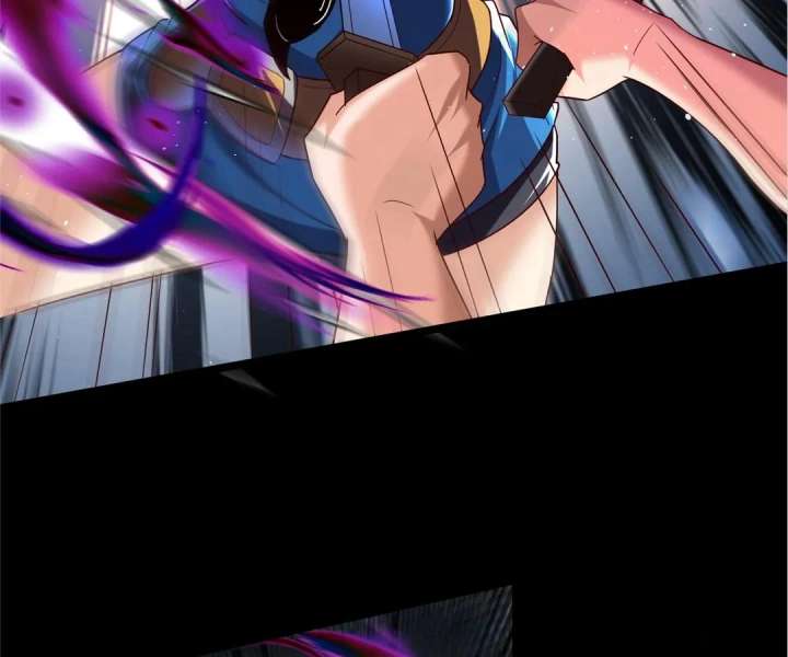 Read Aura Recovery_ I Get a New Skill Everyday EN Manga Online