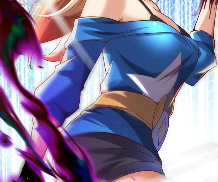 Read Aura Recovery_ I Get a New Skill Everyday EN Manga Online