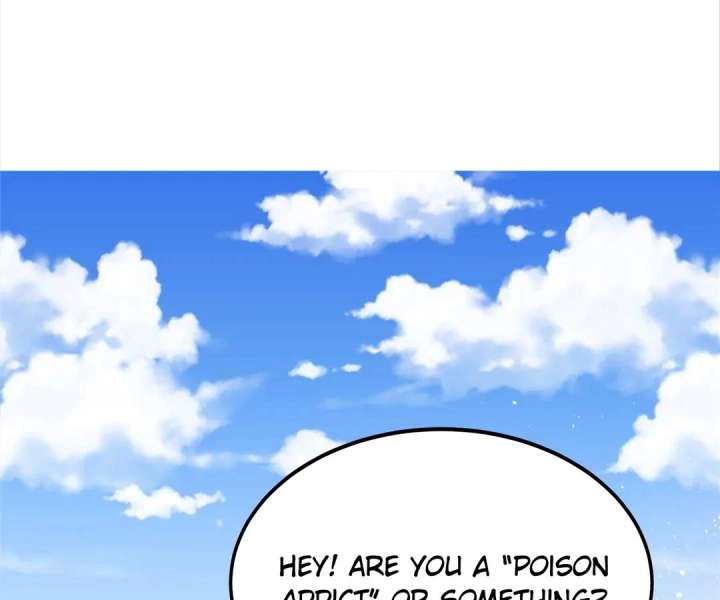 Read Aura Recovery_ I Get a New Skill Everyday EN Manga Online