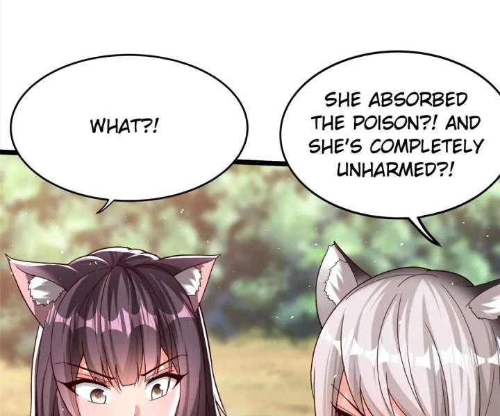 Read Aura Recovery_ I Get a New Skill Everyday EN Manga Online