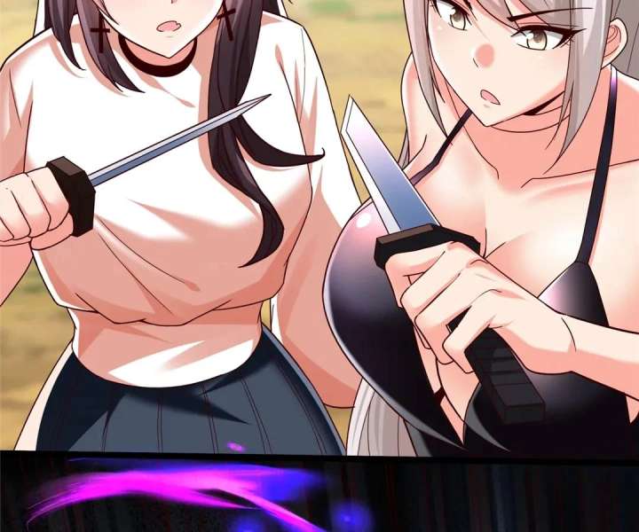 Read Aura Recovery_ I Get a New Skill Everyday EN Manga Online