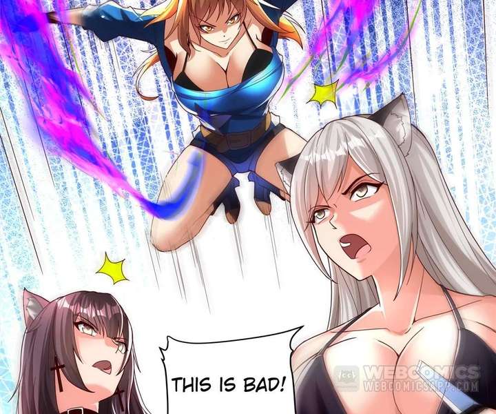 Read Aura Recovery_ I Get a New Skill Everyday EN Manga Online