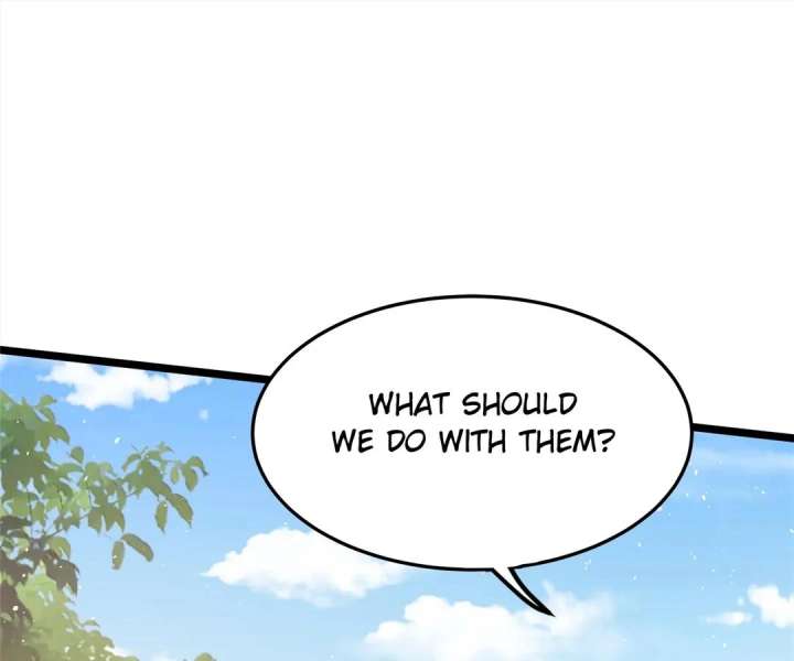 Read Aura Recovery_ I Get a New Skill Everyday EN Manga Online