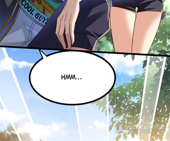 Read Aura Recovery_ I Get a New Skill Everyday EN Manga Online