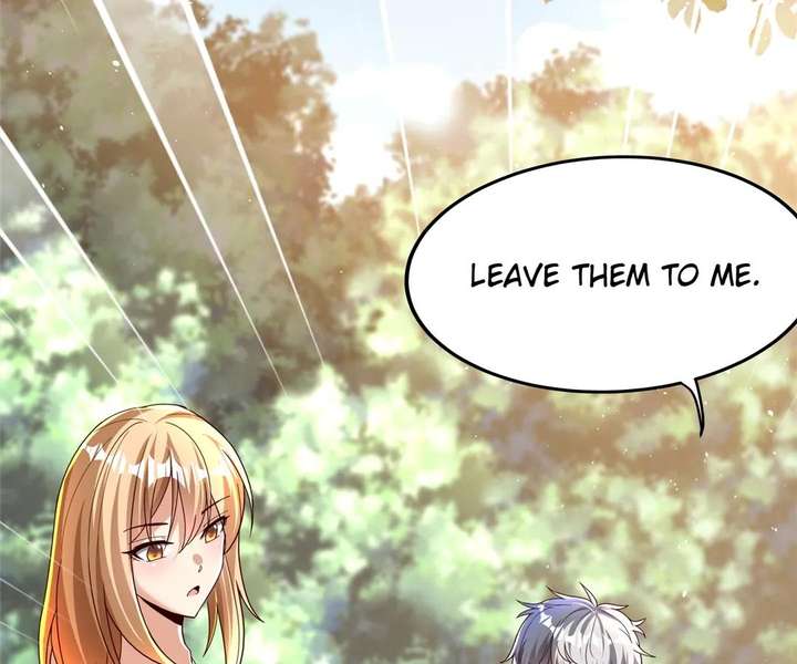 Read Aura Recovery_ I Get a New Skill Everyday EN Manga Online