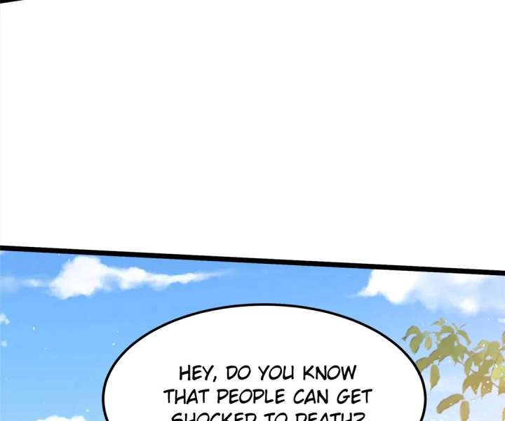 Read Aura Recovery_ I Get a New Skill Everyday EN Manga Online