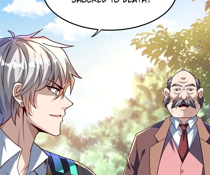 Read Aura Recovery_ I Get a New Skill Everyday EN Manga Online