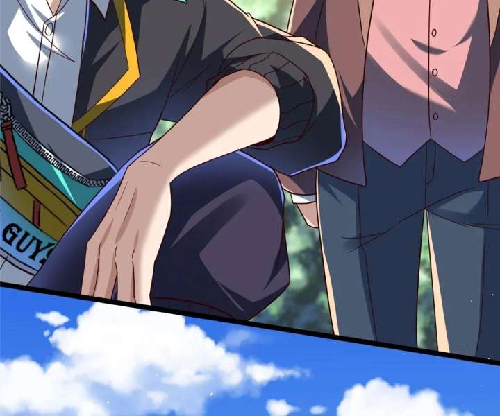 Read Aura Recovery_ I Get a New Skill Everyday EN Manga Online