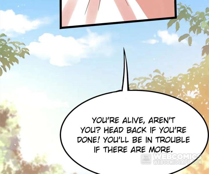 Read Aura Recovery_ I Get a New Skill Everyday EN Manga Online
