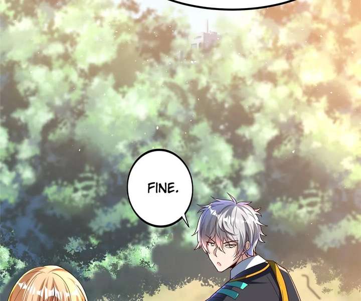 Read Aura Recovery_ I Get a New Skill Everyday EN Manga Online
