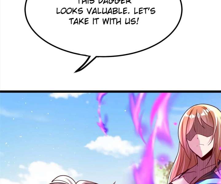 Read Aura Recovery_ I Get a New Skill Everyday EN Manga Online