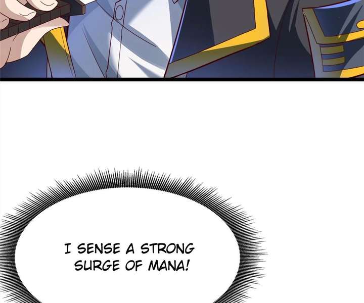 Read Aura Recovery_ I Get a New Skill Everyday EN Manga Online