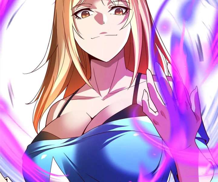 Read Aura Recovery_ I Get a New Skill Everyday EN Manga Online