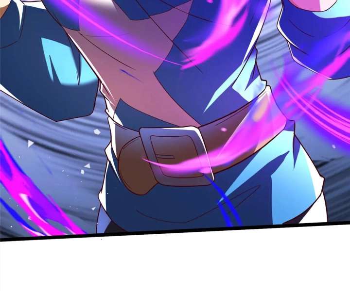 Read Aura Recovery_ I Get a New Skill Everyday EN Manga Online