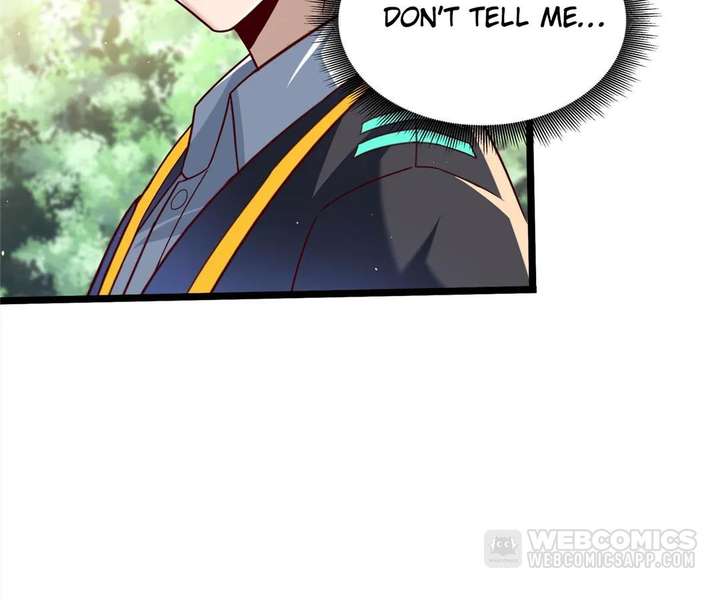 Read Aura Recovery_ I Get a New Skill Everyday EN Manga Online