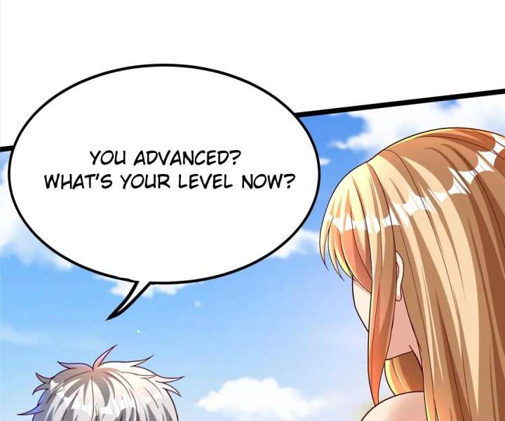 Read Aura Recovery_ I Get a New Skill Everyday EN Manga Online