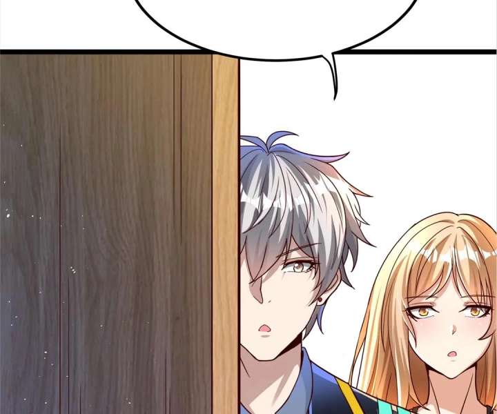 Read Aura Recovery_ I Get a New Skill Everyday EN Manga Online