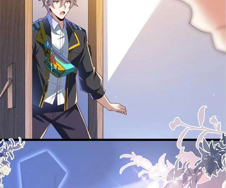 Read Aura Recovery_ I Get a New Skill Everyday EN Manga Online
