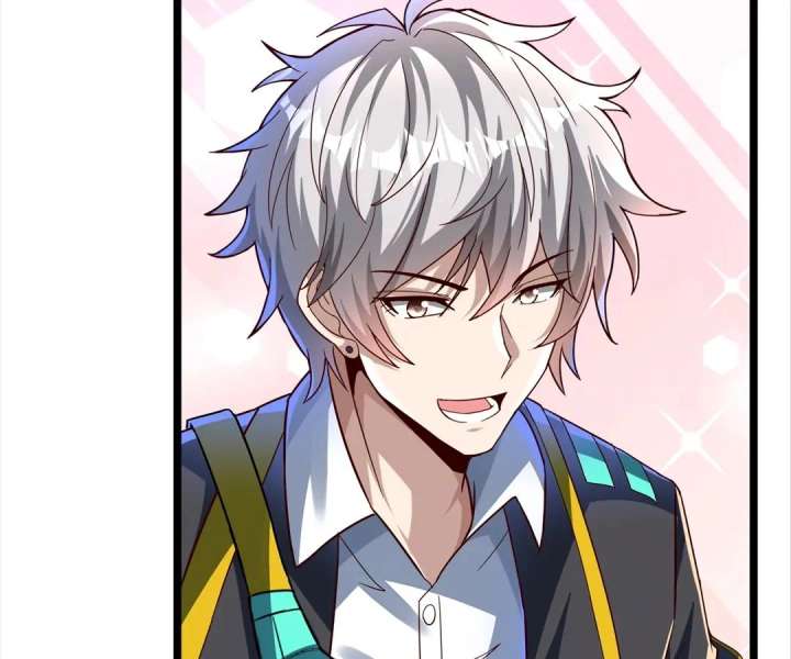 Read Aura Recovery_ I Get a New Skill Everyday EN Manga Online