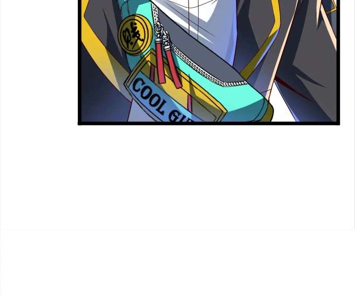 Read Aura Recovery_ I Get a New Skill Everyday EN Manga Online