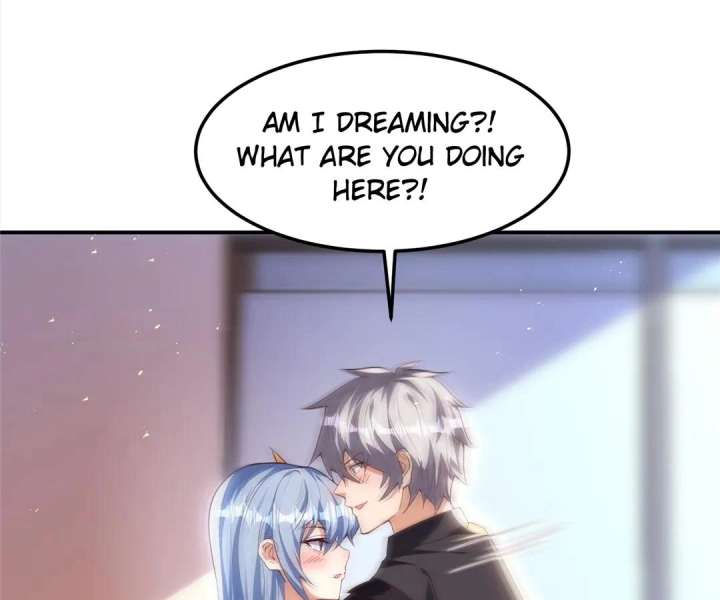 Read Aura Recovery_ I Get a New Skill Everyday EN Manga Online