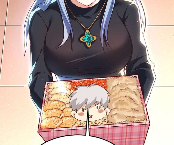 Read Aura Recovery_ I Get a New Skill Everyday EN Manga Online