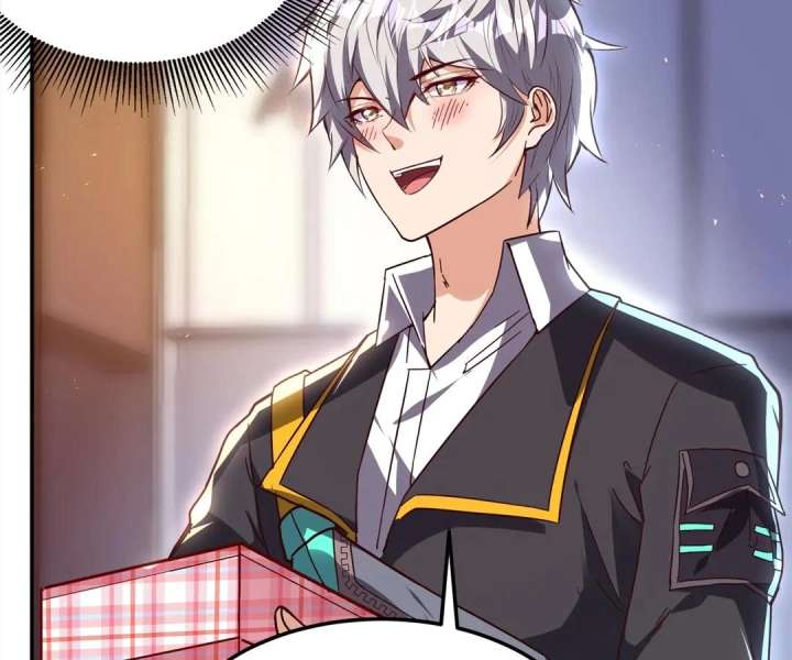 Read Aura Recovery_ I Get a New Skill Everyday EN Manga Online