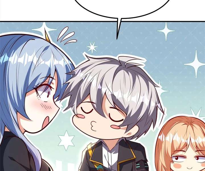 Read Aura Recovery_ I Get a New Skill Everyday EN Manga Online