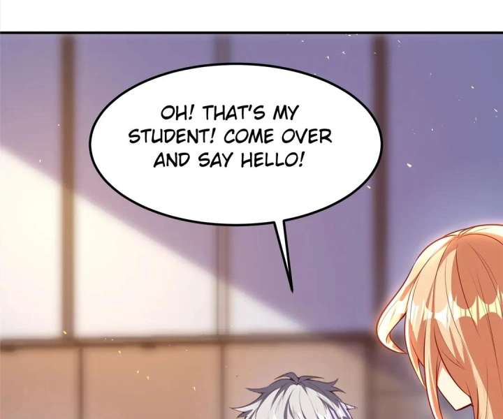 Read Aura Recovery_ I Get a New Skill Everyday EN Manga Online