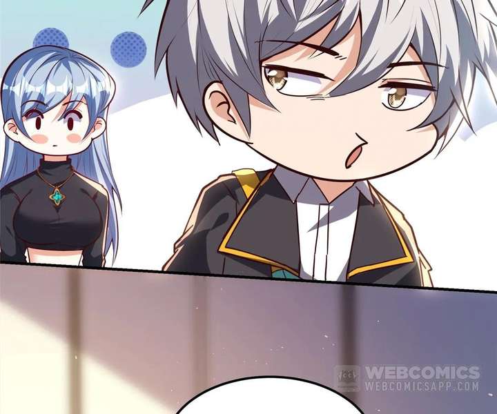 Read Aura Recovery_ I Get a New Skill Everyday EN Manga Online