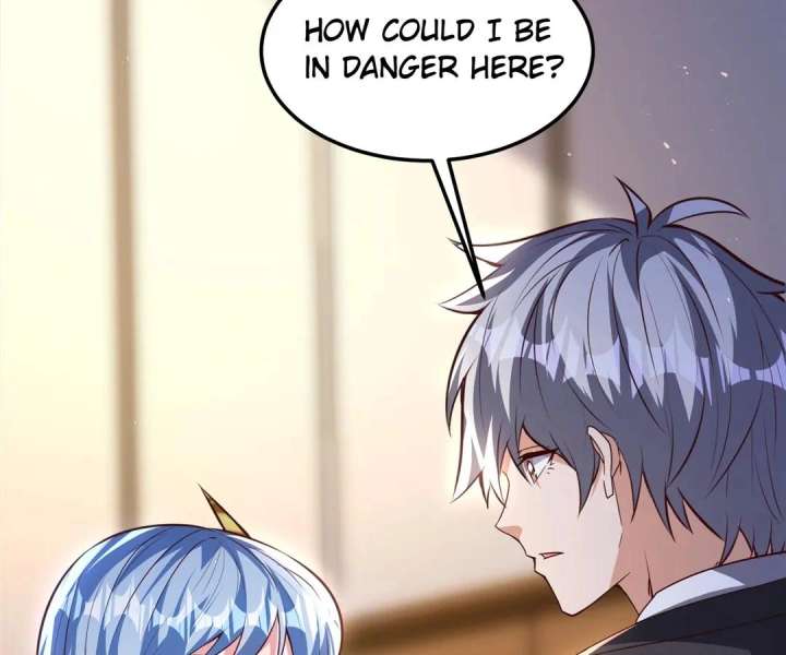 Read Aura Recovery_ I Get a New Skill Everyday EN Manga Online