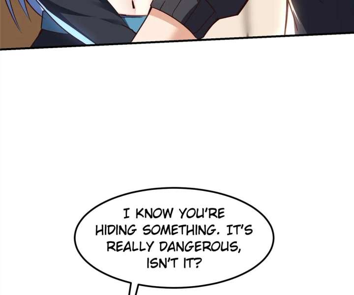 Read Aura Recovery_ I Get a New Skill Everyday EN Manga Online