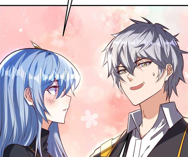 Read Aura Recovery_ I Get a New Skill Everyday EN Manga Online