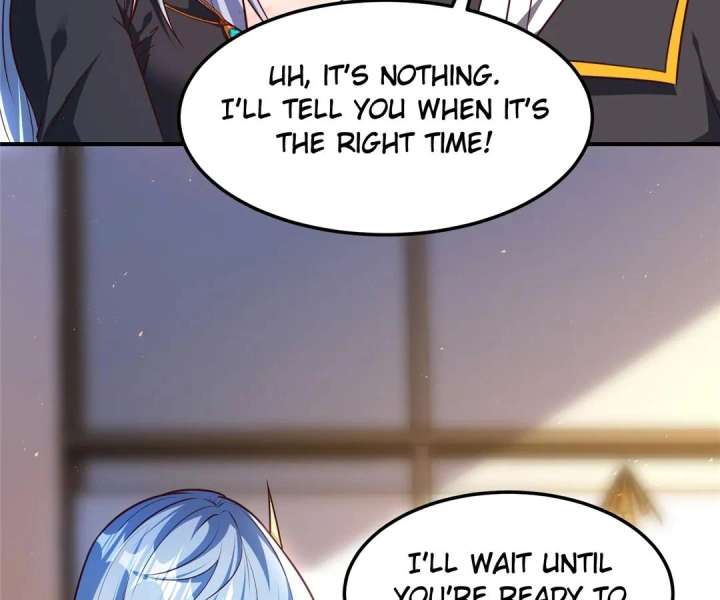 Read Aura Recovery_ I Get a New Skill Everyday EN Manga Online