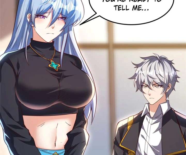 Read Aura Recovery_ I Get a New Skill Everyday EN Manga Online